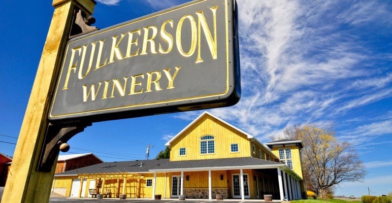 Fulkerson Winery