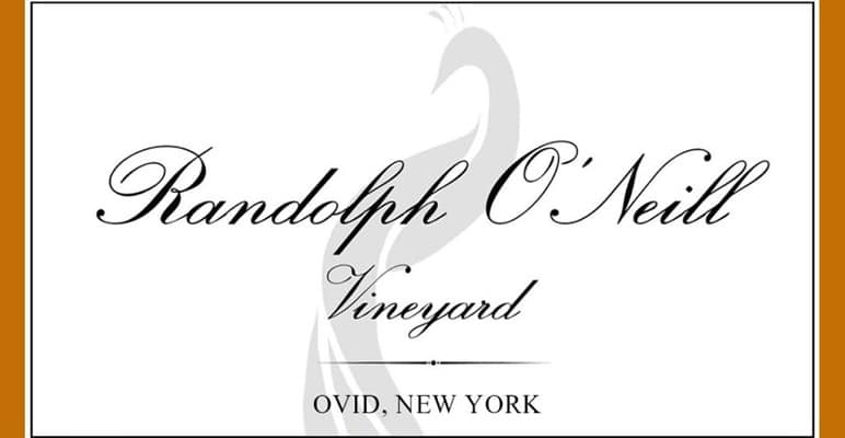 Randolph O’Neill Vineyard