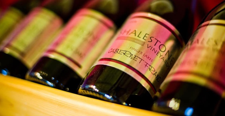 Shalestone Vineyards