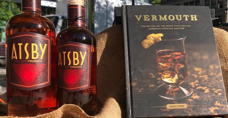 Atsby Vermouth