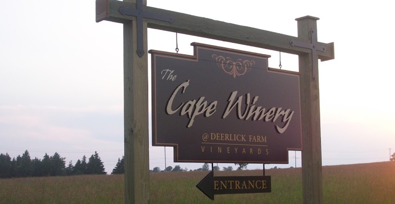 The Cape Winery