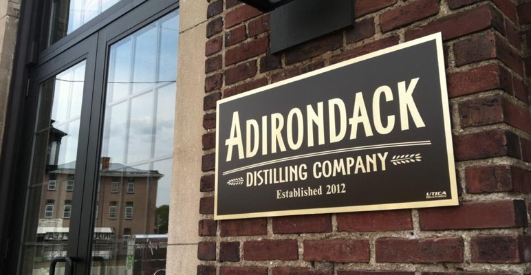 Adirondack Distilling Company