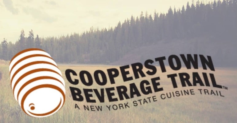 Cooperstown Beverage Trail