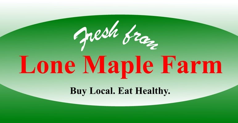 Lone Maple Farm