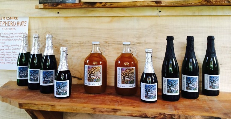 Breezy Hill Orchard & Cider Mill