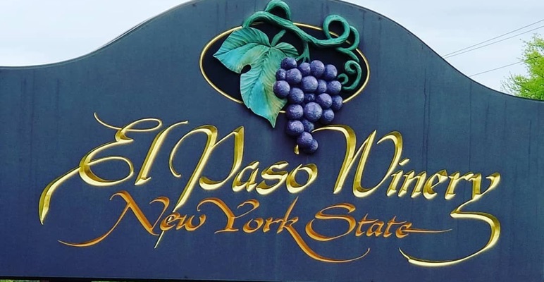 El Paso Winery
