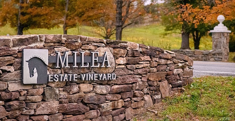 Milea Estate Winery