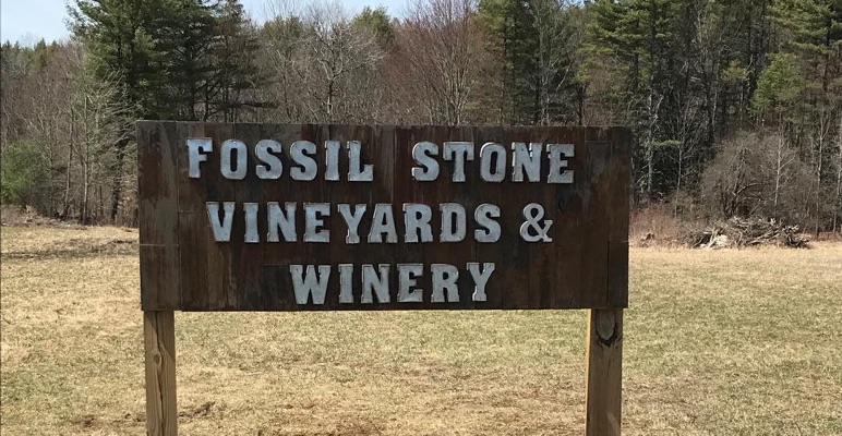 Fossil Stone Vineyards